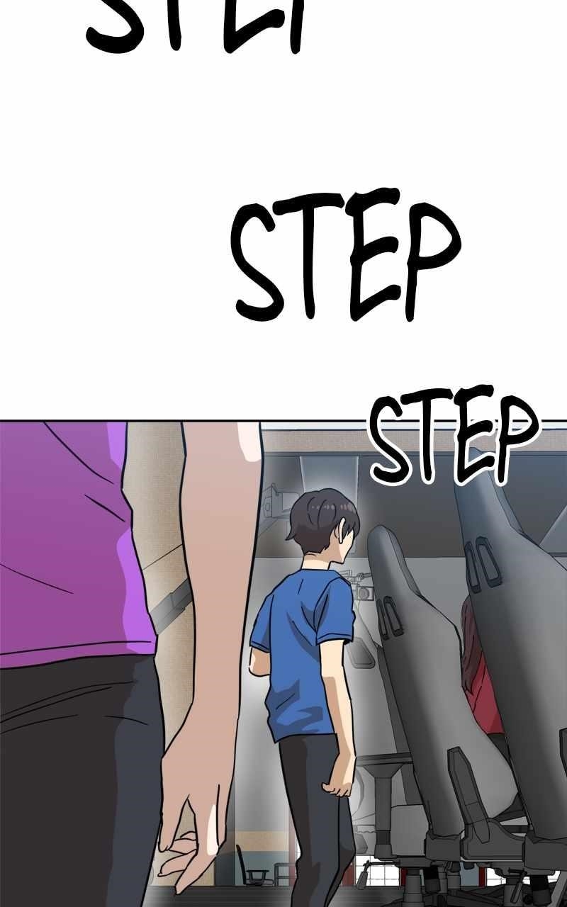 Double Click (PARK Soo-bong) Chapter 126 - Page 63