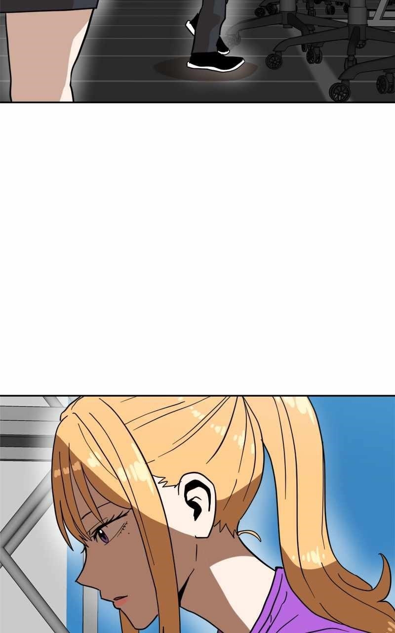 Double Click (PARK Soo-bong) Chapter 126 - Page 64