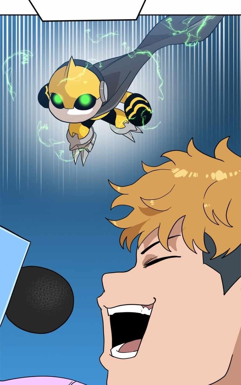 Double Click (PARK Soo-bong) Chapter 126 - Page 7