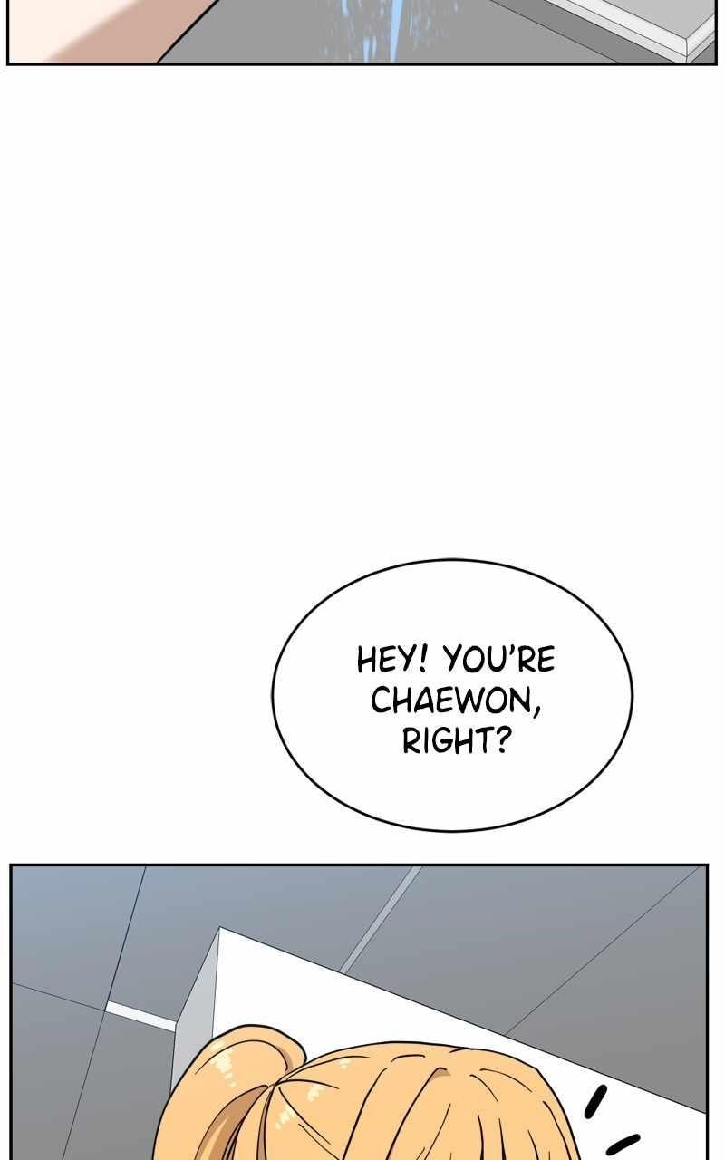 Double Click (PARK Soo-bong) Chapter 126 - Page 70