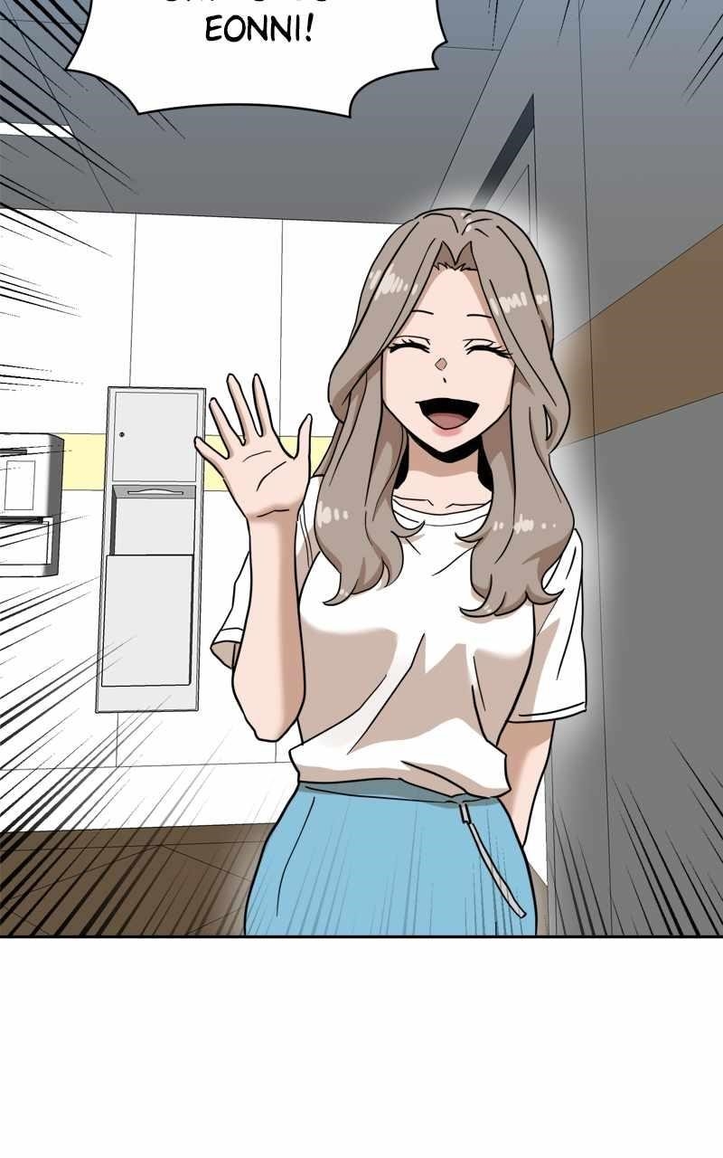 Double Click (PARK Soo-bong) Chapter 126 - Page 72