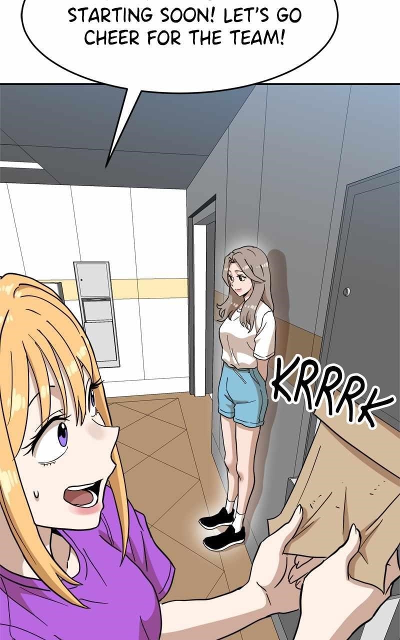 Double Click (PARK Soo-bong) Chapter 126 - Page 75
