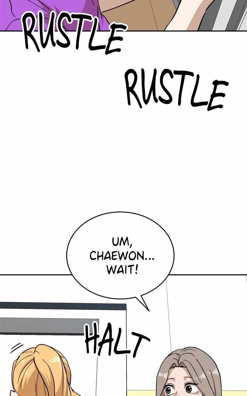 Double Click (PARK Soo-bong) Chapter 126 - Page 76