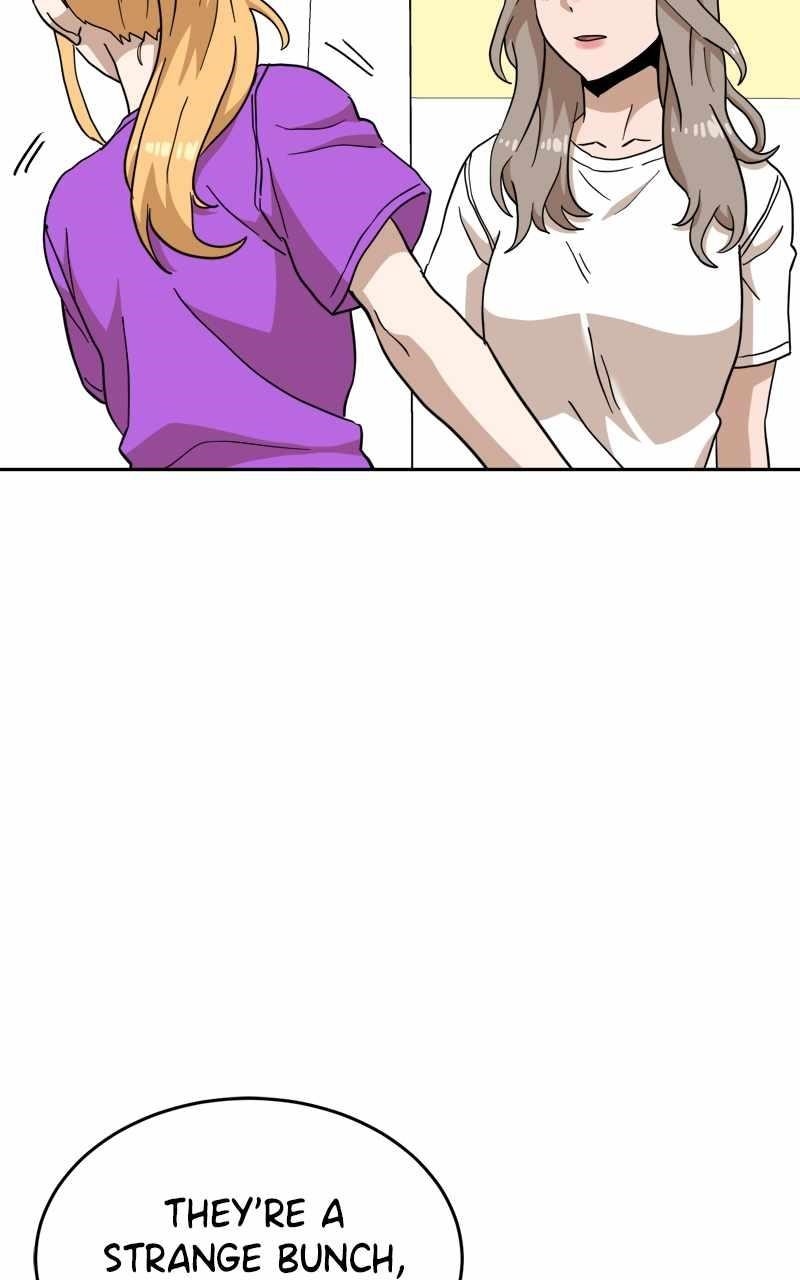 Double Click (PARK Soo-bong) Chapter 126 - Page 77