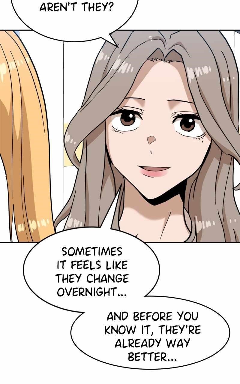 Double Click (PARK Soo-bong) Chapter 126 - Page 78