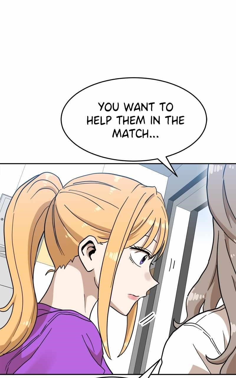 Double Click (PARK Soo-bong) Chapter 126 - Page 79