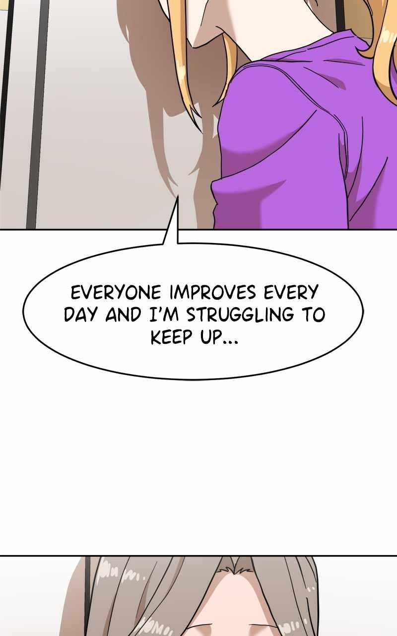 Double Click (PARK Soo-bong) Chapter 126 - Page 84