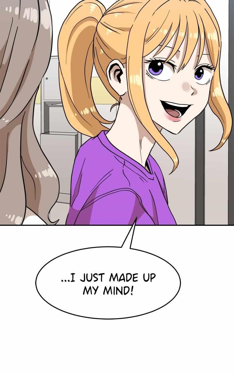 Double Click (PARK Soo-bong) Chapter 126 - Page 86