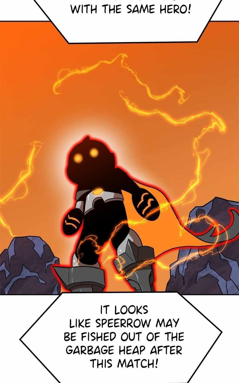 Double Click (PARK Soo-bong) Chapter 126 - Page 9