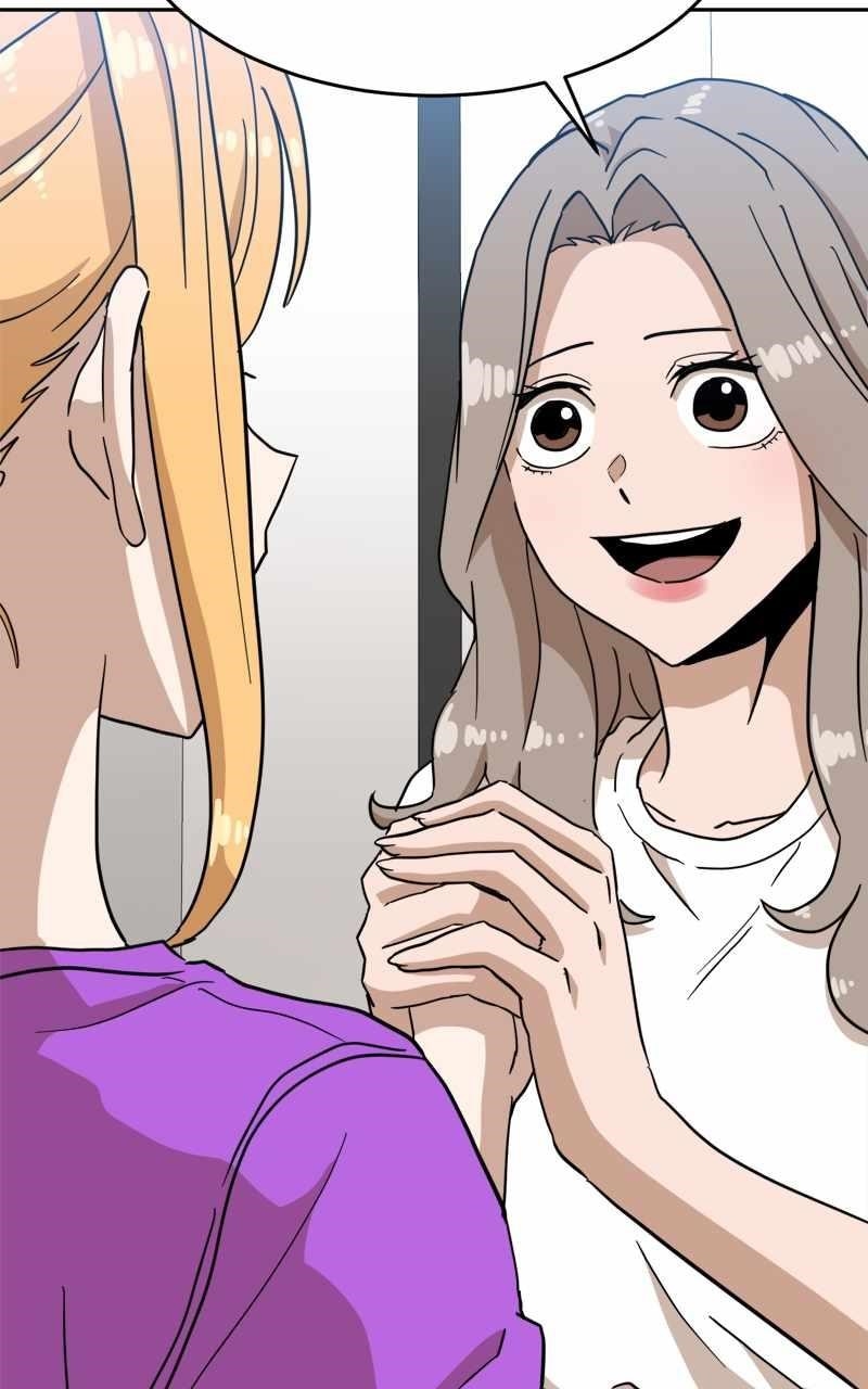 Double Click (PARK Soo-bong) Chapter 126 - Page 92