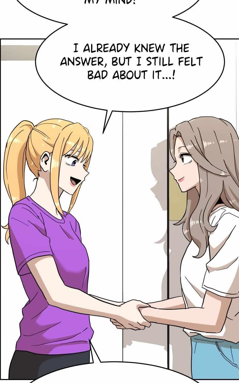 Double Click (PARK Soo-bong) Chapter 126 - Page 94