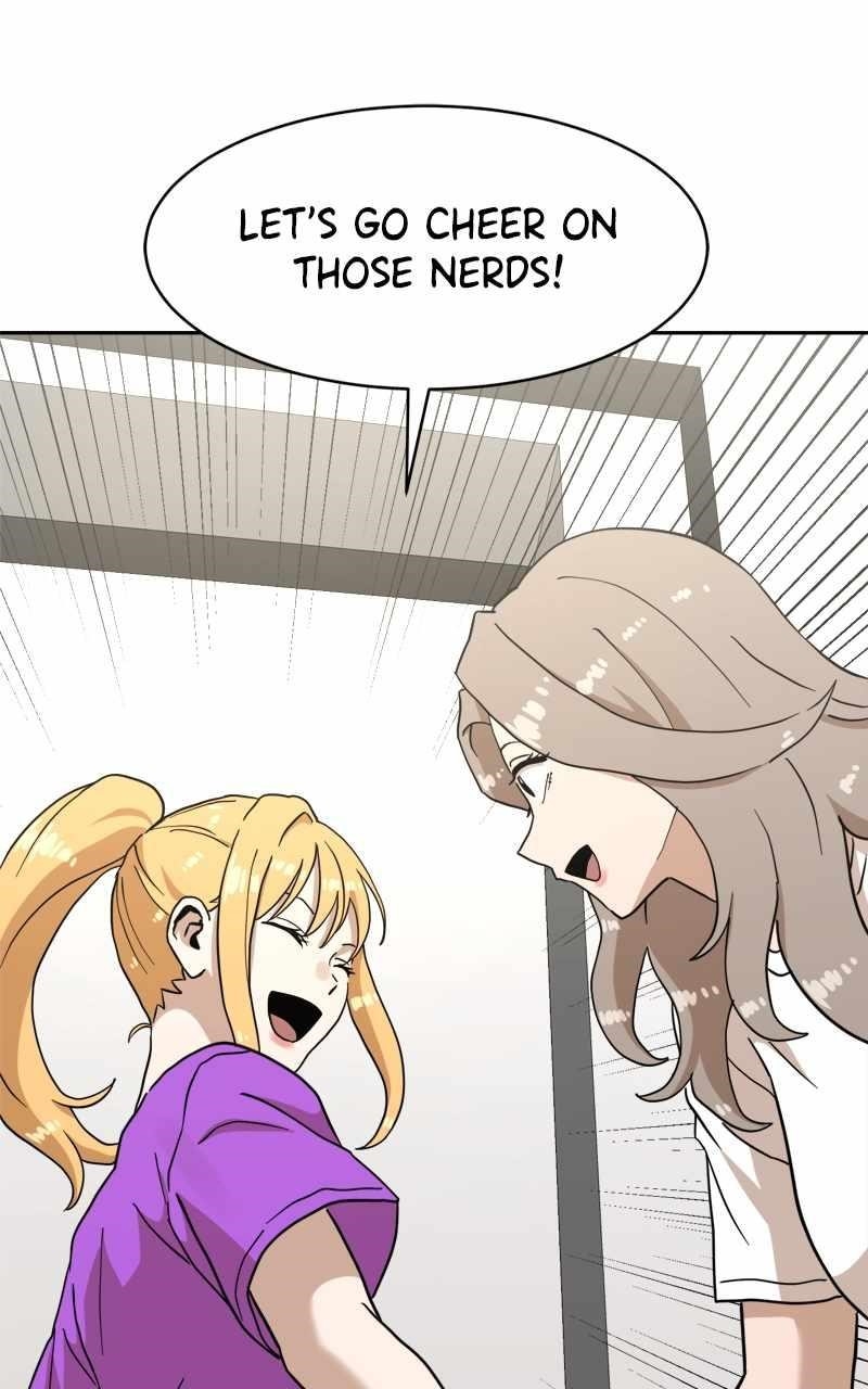 Double Click (PARK Soo-bong) Chapter 126 - Page 96