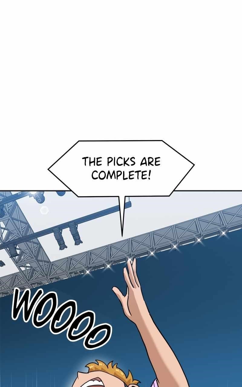 Double Click (PARK Soo-bong) Chapter 126 - Page 99