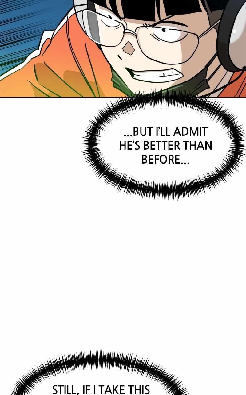 Double Click (PARK Soo-bong) Chapter 127 - Page 10