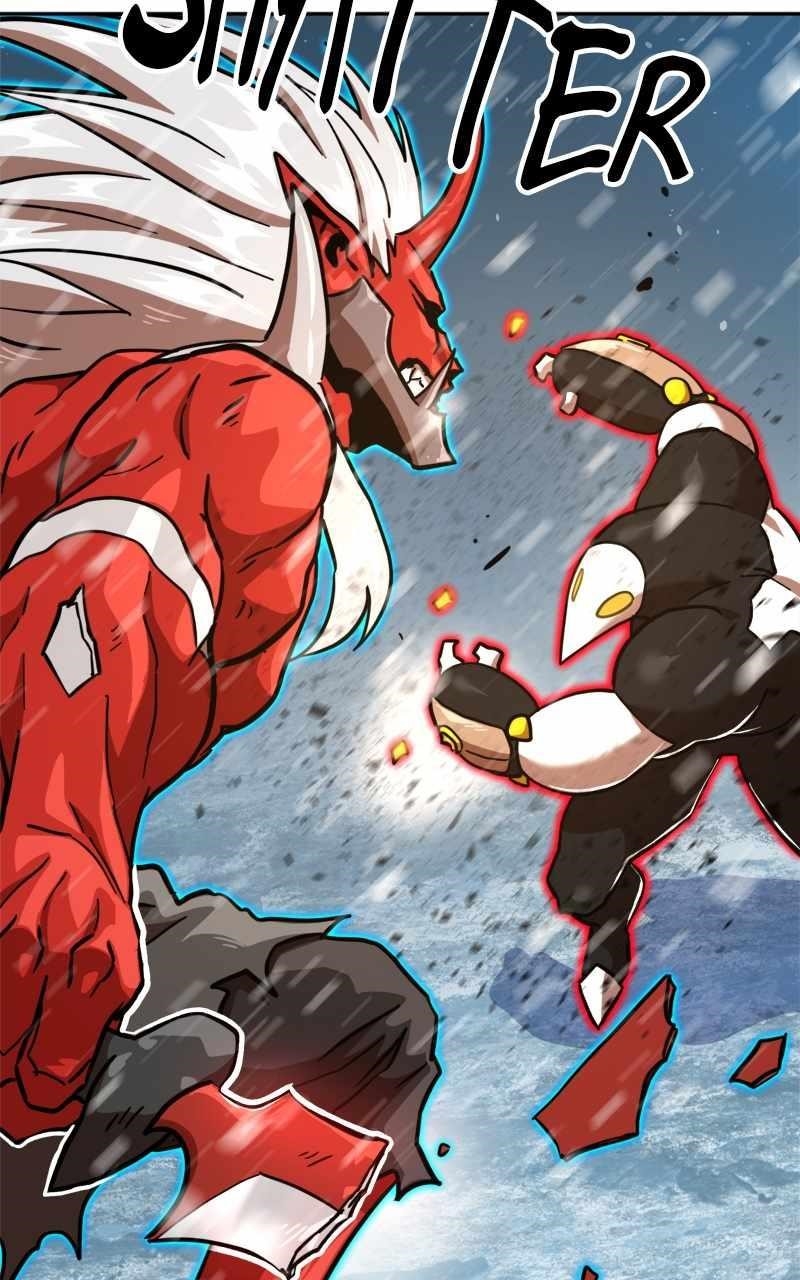 Double Click (PARK Soo-bong) Chapter 127 - Page 101