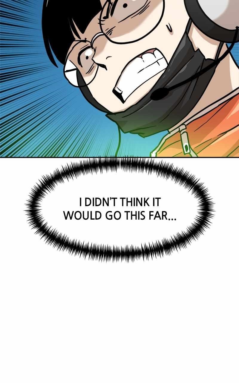 Double Click (PARK Soo-bong) Chapter 127 - Page 107