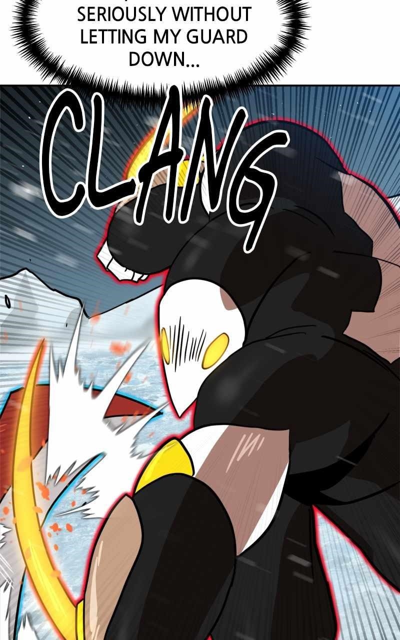 Double Click (PARK Soo-bong) Chapter 127 - Page 11