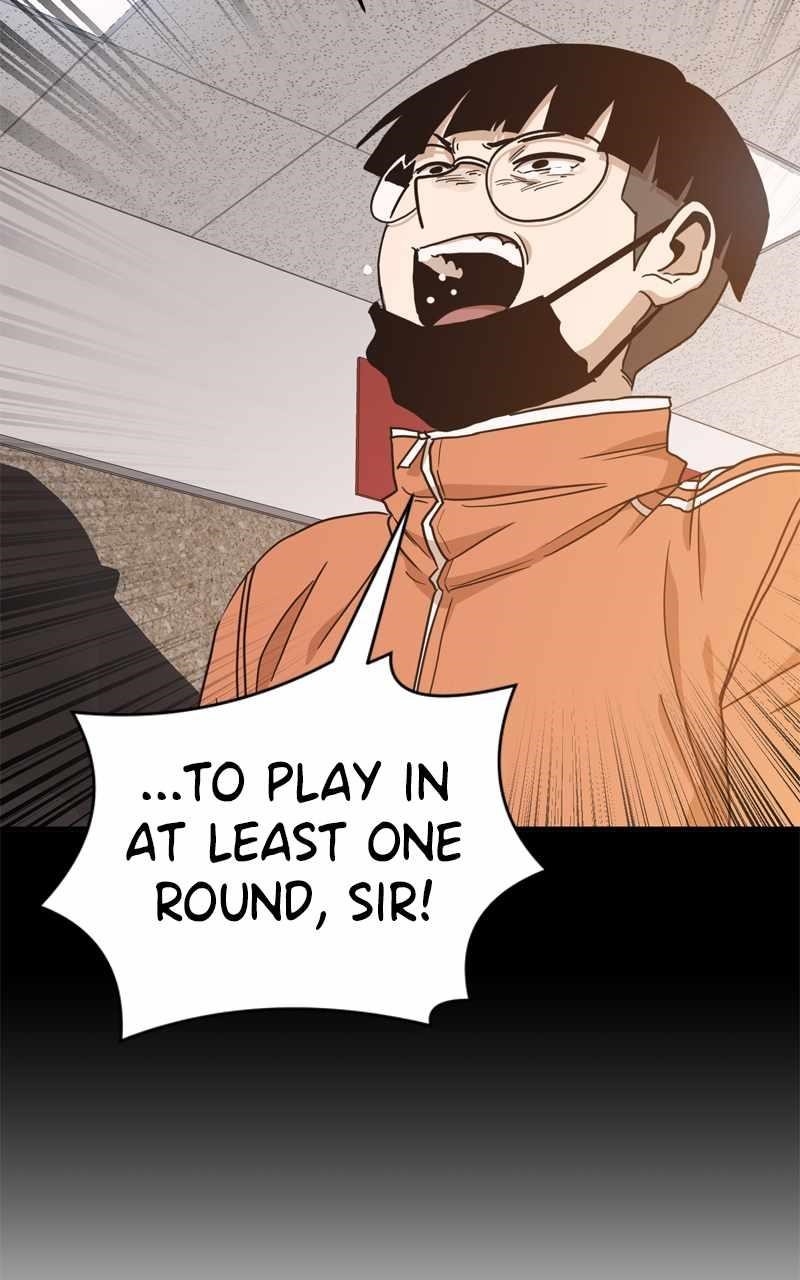 Double Click (PARK Soo-bong) Chapter 127 - Page 114