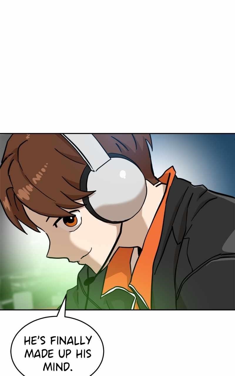 Double Click (PARK Soo-bong) Chapter 127 - Page 117