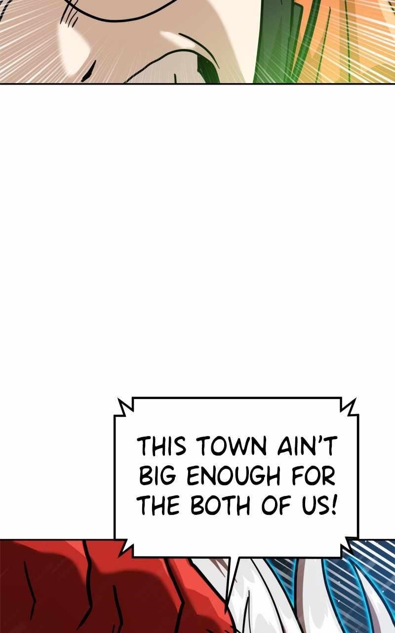 Double Click (PARK Soo-bong) Chapter 127 - Page 119