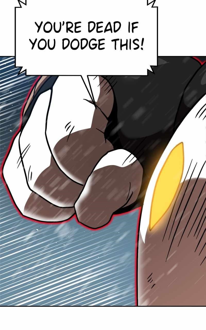 Double Click (PARK Soo-bong) Chapter 127 - Page 121