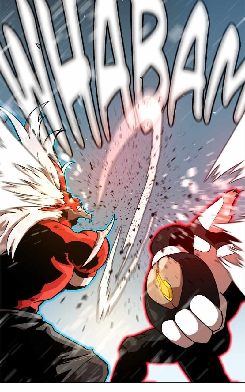 Double Click (PARK Soo-bong) Chapter 127 - Page 123