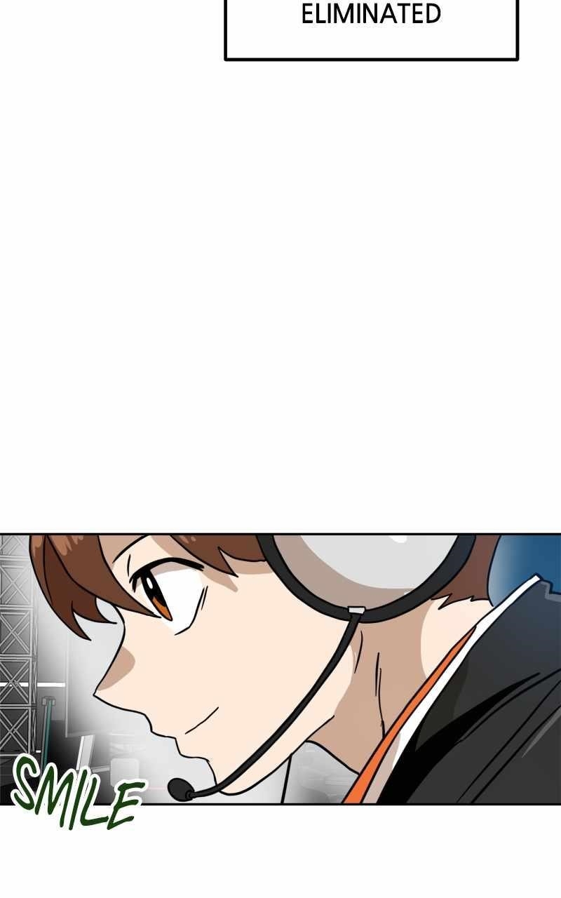 Double Click (PARK Soo-bong) Chapter 127 - Page 129