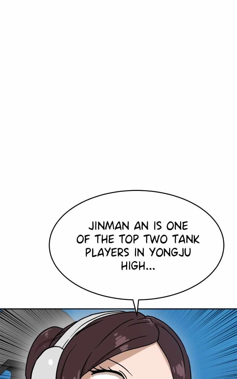 Double Click (PARK Soo-bong) Chapter 127 - Page 130