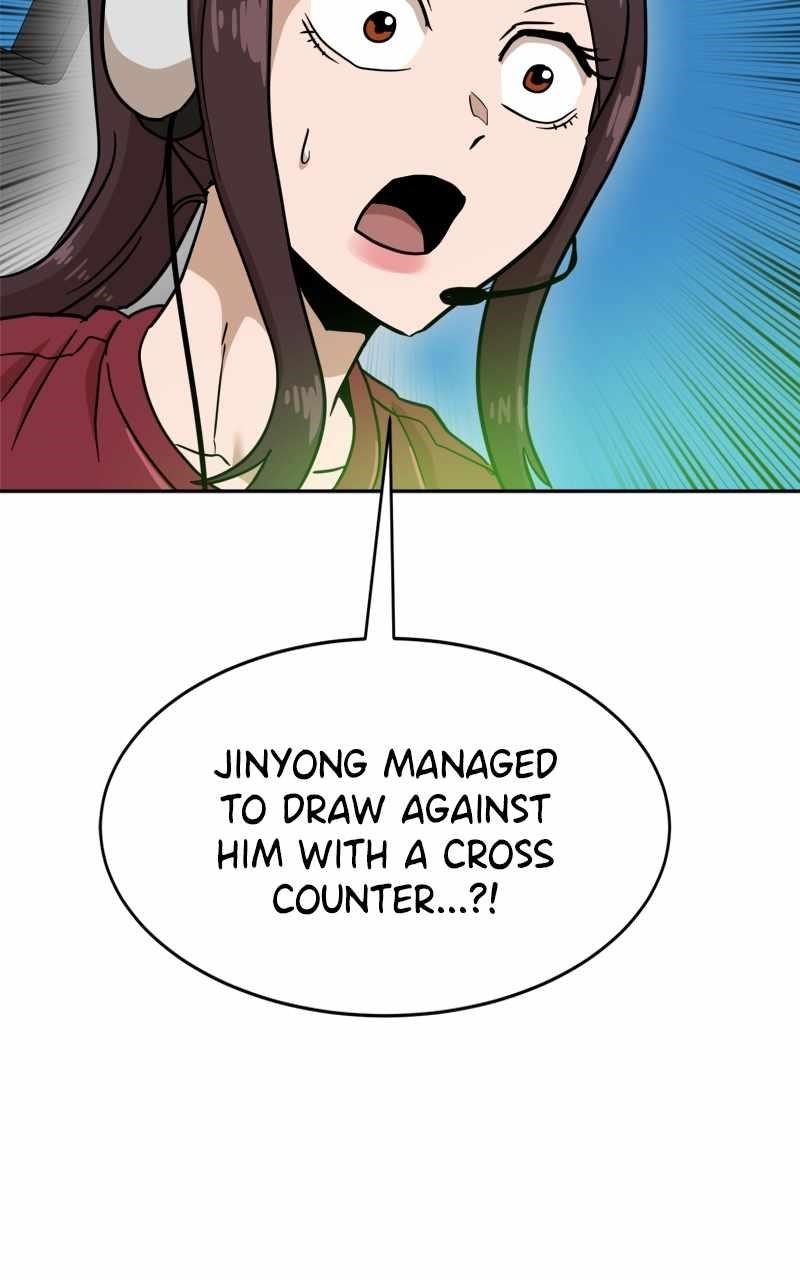 Double Click (PARK Soo-bong) Chapter 127 - Page 131