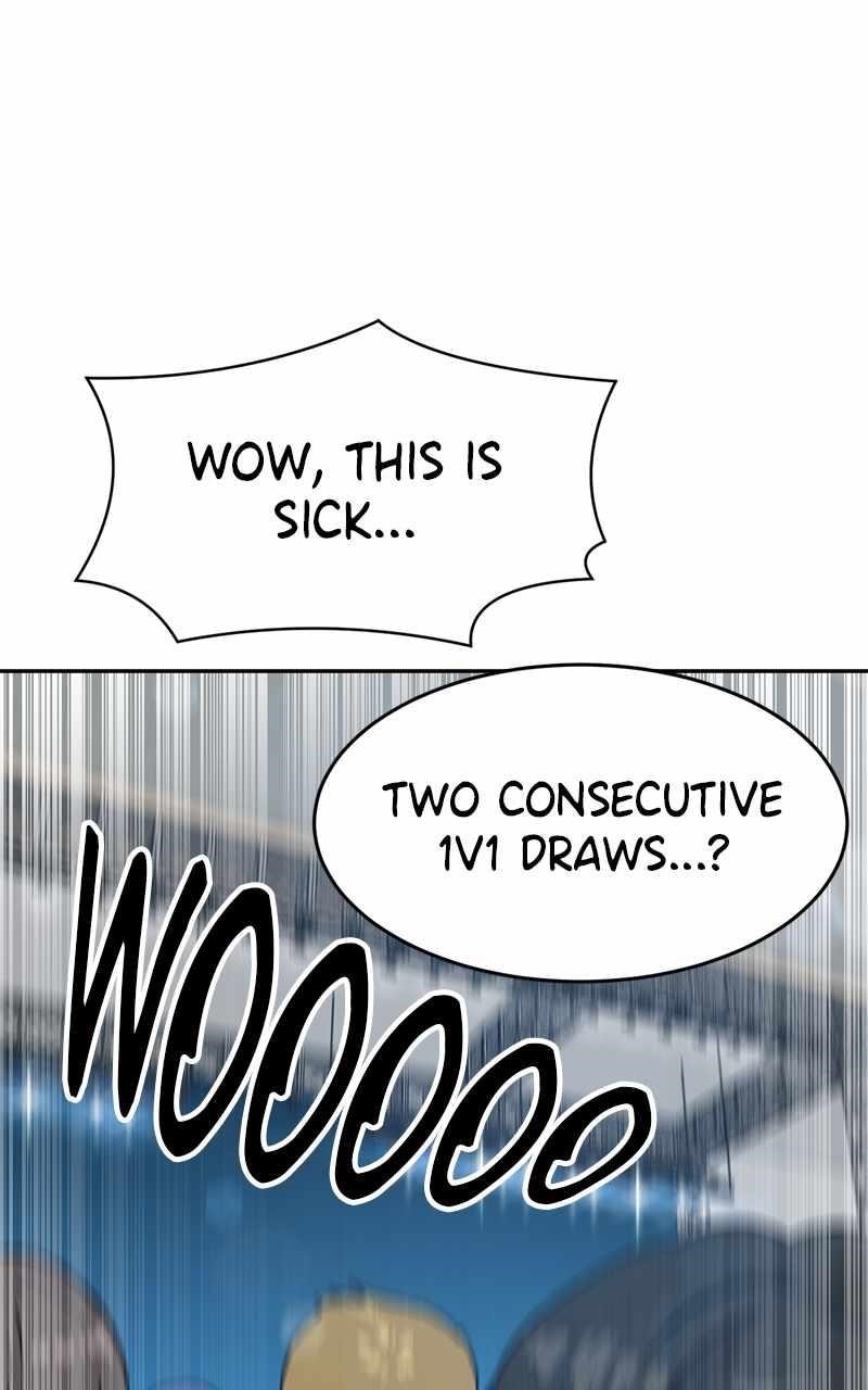 Double Click (PARK Soo-bong) Chapter 127 - Page 132