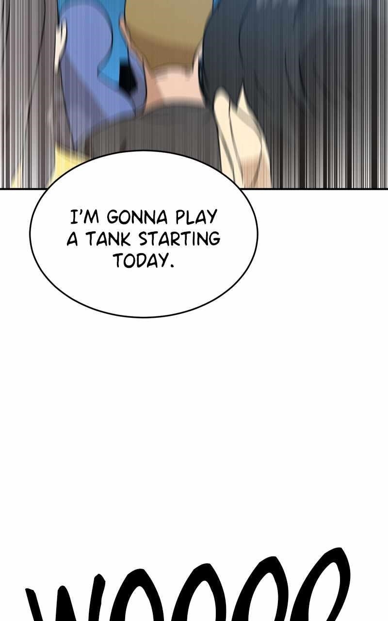 Double Click (PARK Soo-bong) Chapter 127 - Page 133