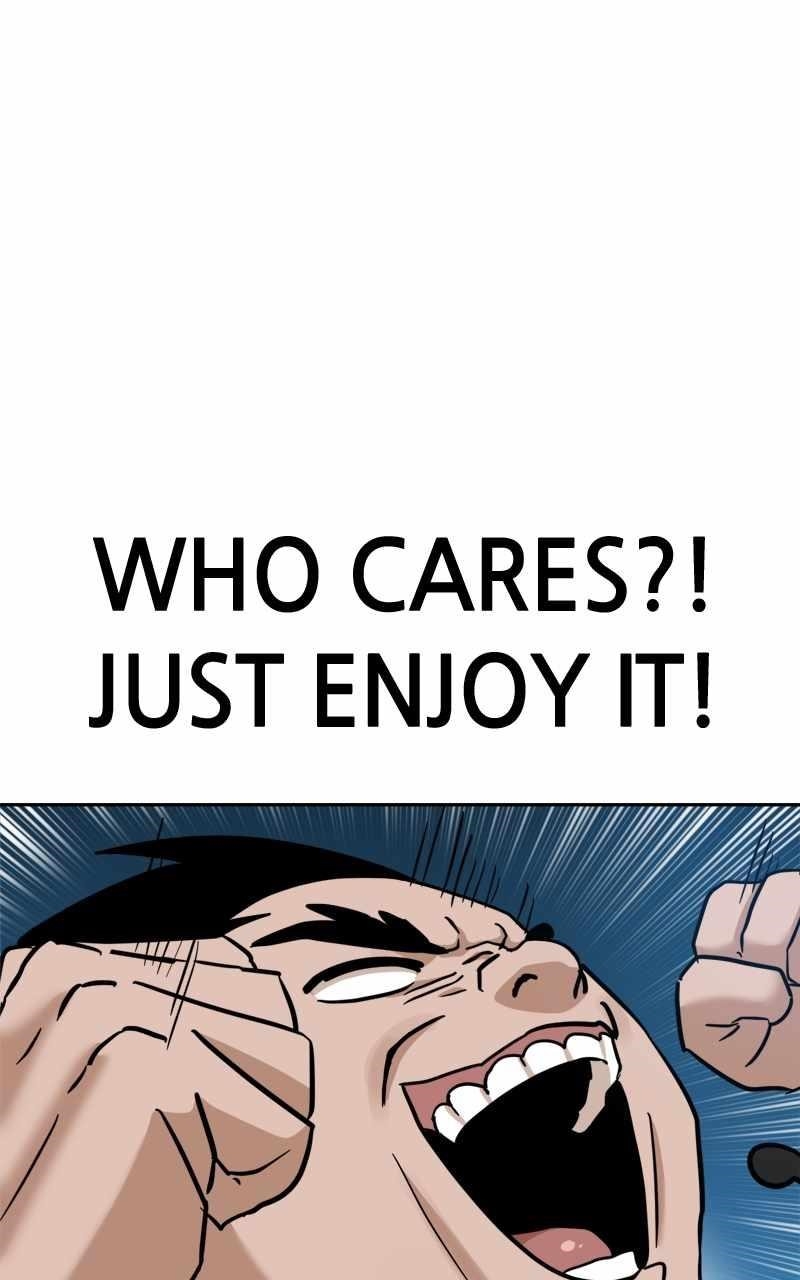 Double Click (PARK Soo-bong) Chapter 127 - Page 135