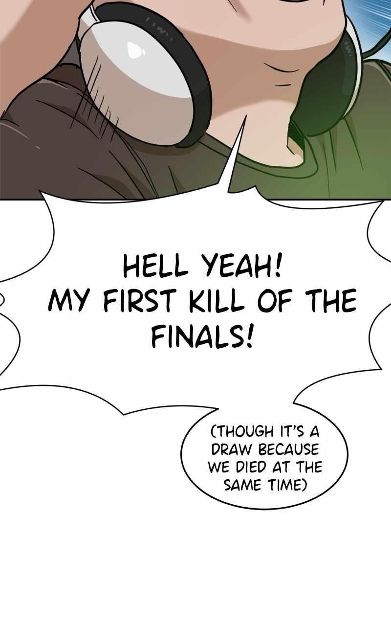 Double Click (PARK Soo-bong) Chapter 127 - Page 136