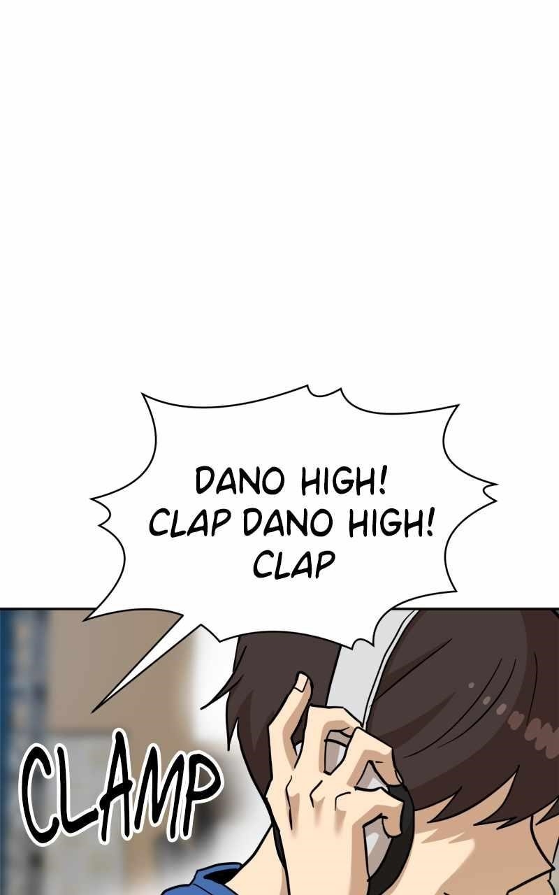 Double Click (PARK Soo-bong) Chapter 127 - Page 137