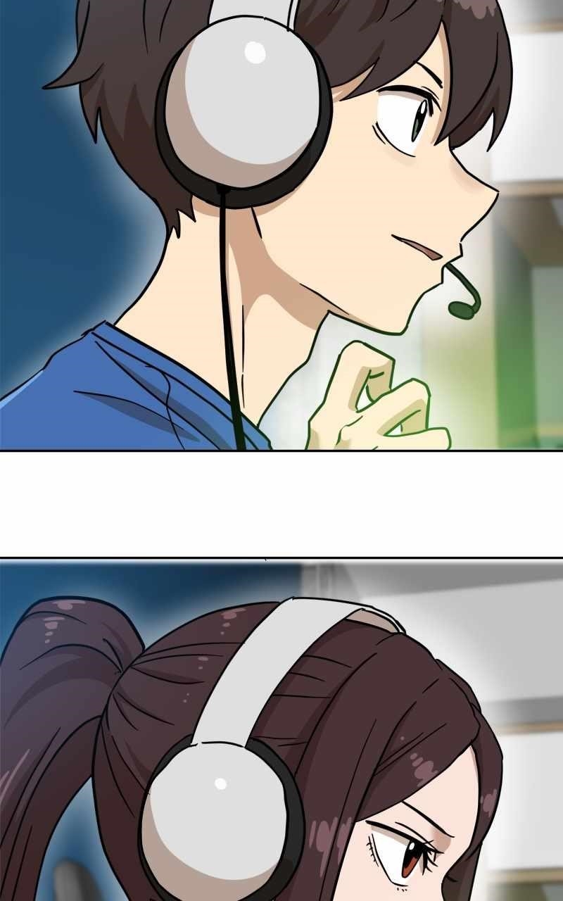 Double Click (PARK Soo-bong) Chapter 127 - Page 139