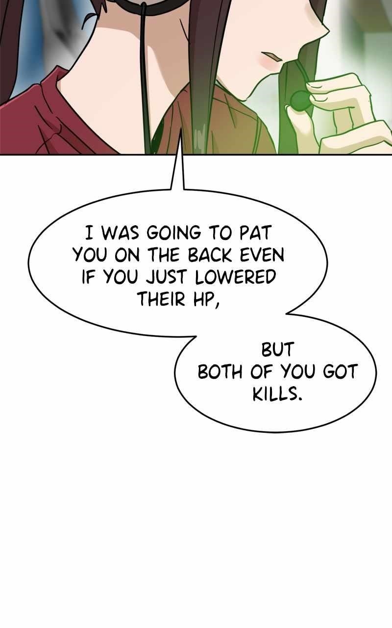 Double Click (PARK Soo-bong) Chapter 127 - Page 140