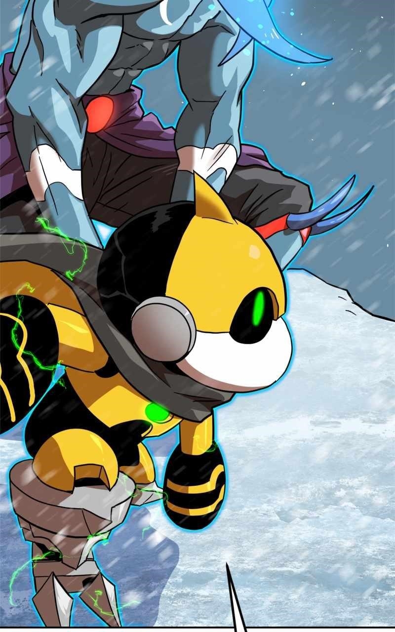 Double Click (PARK Soo-bong) Chapter 127 - Page 142