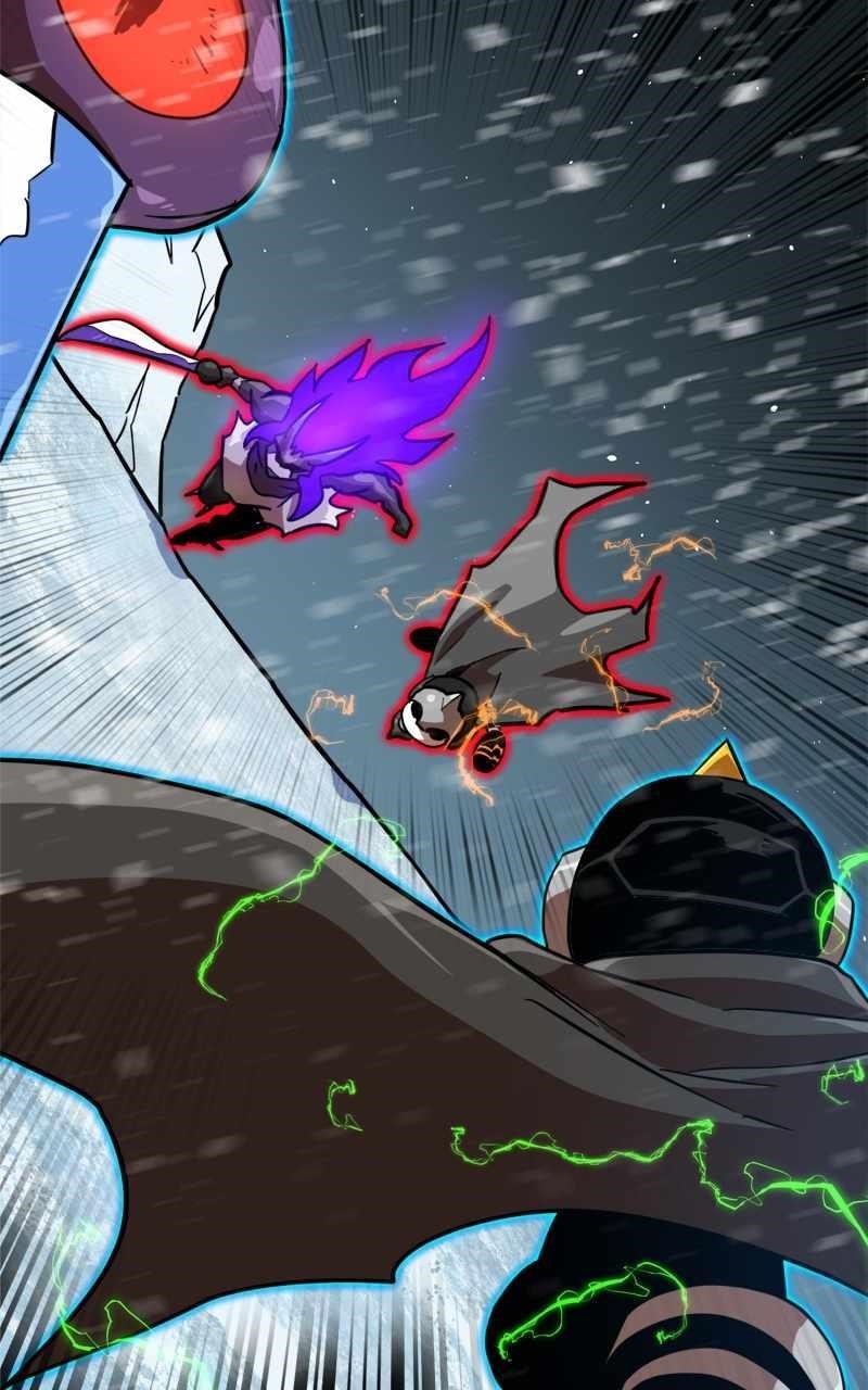 Double Click (PARK Soo-bong) Chapter 127 - Page 145