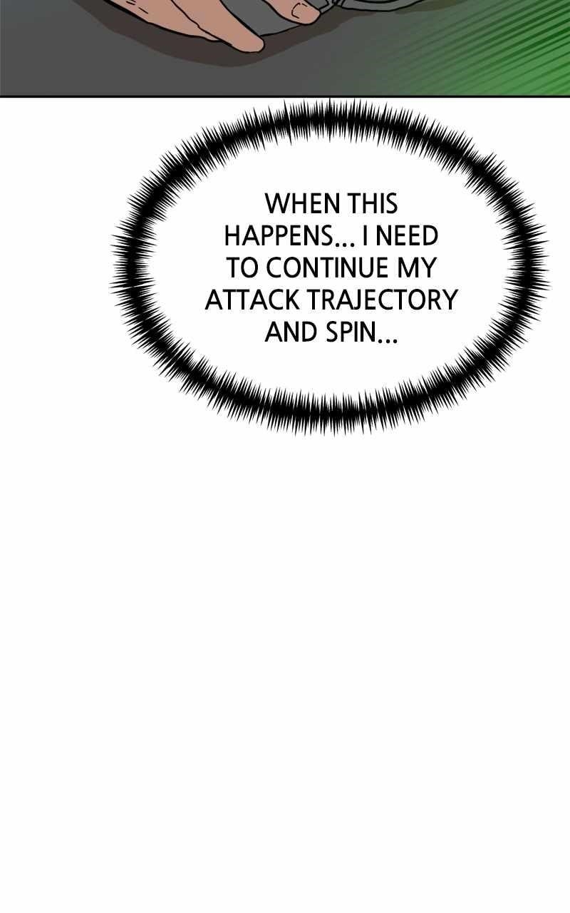 Double Click (PARK Soo-bong) Chapter 127 - Page 17