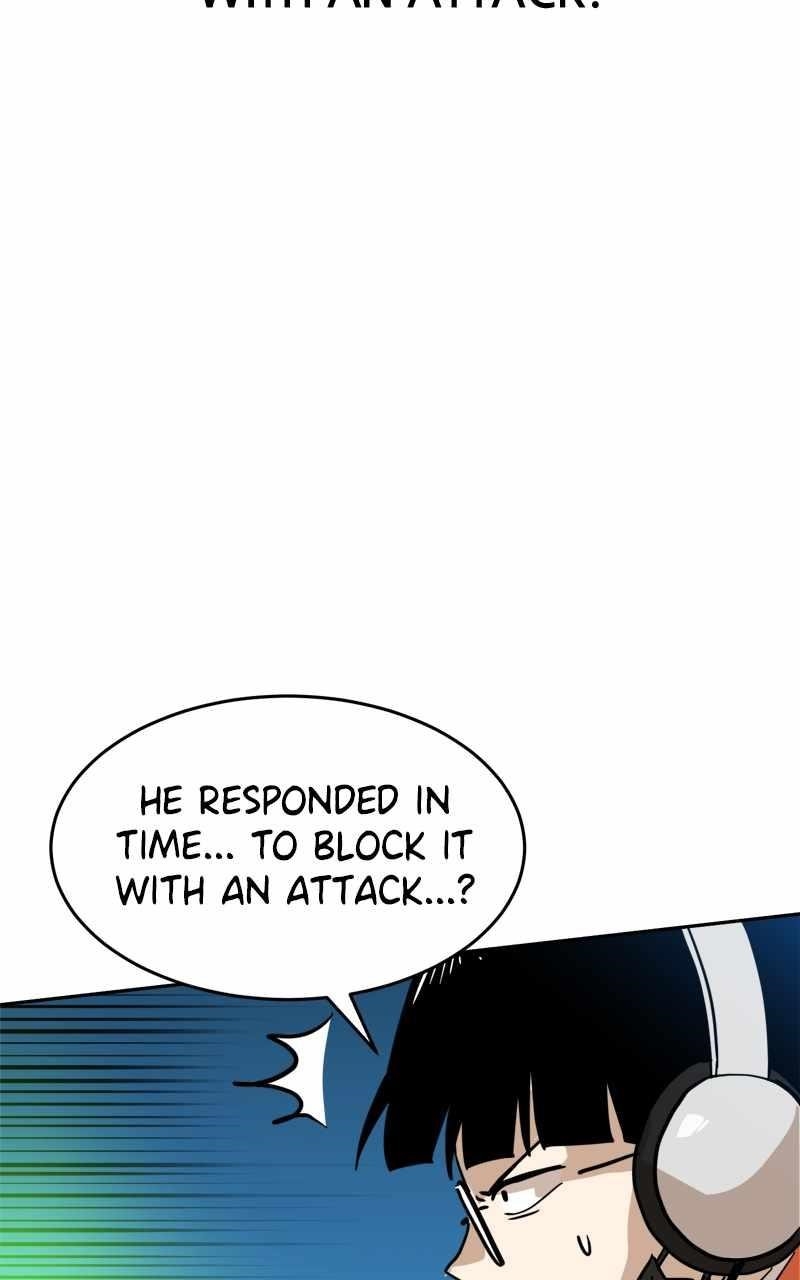 Double Click (PARK Soo-bong) Chapter 127 - Page 22