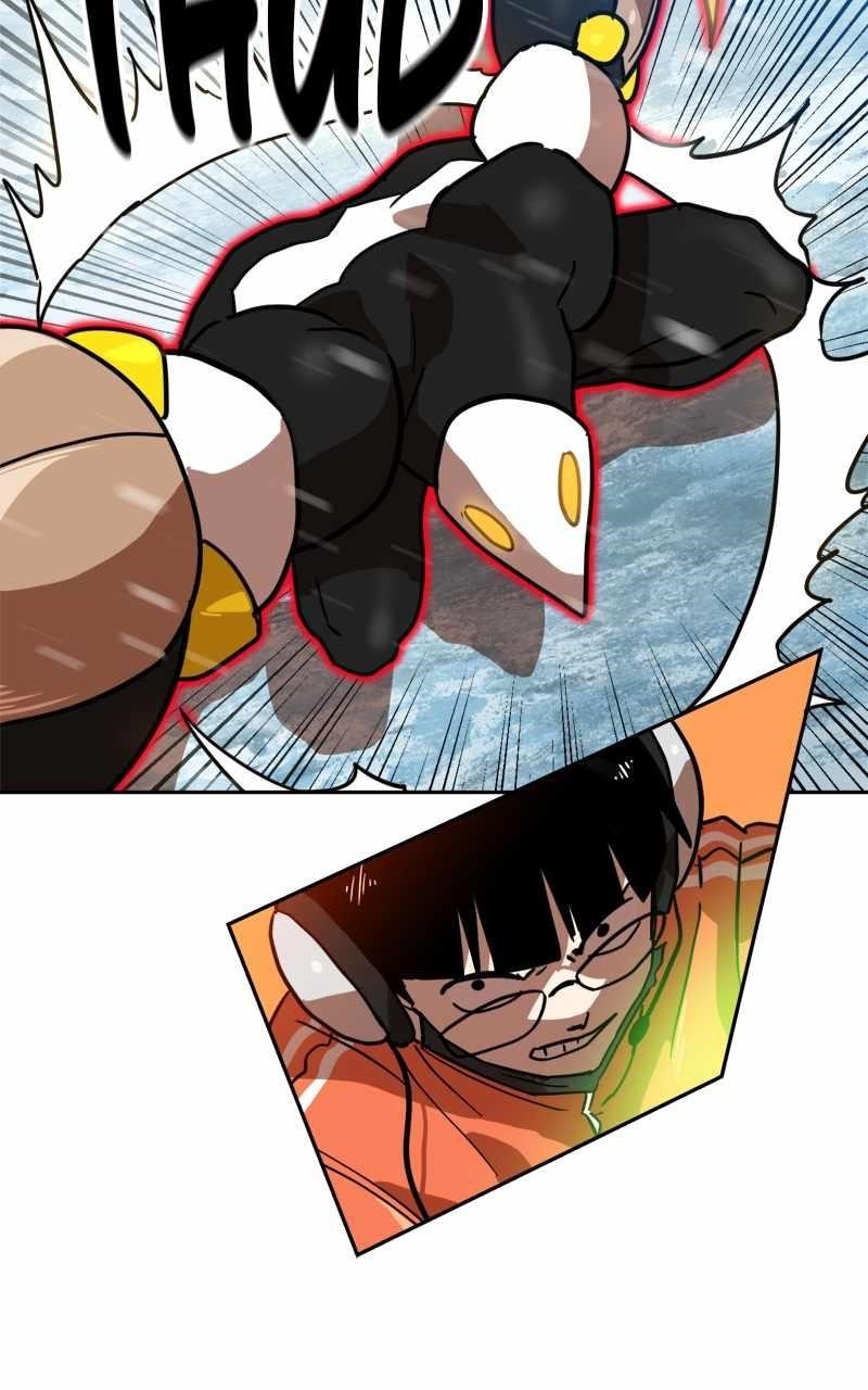 Double Click (PARK Soo-bong) Chapter 127 - Page 24