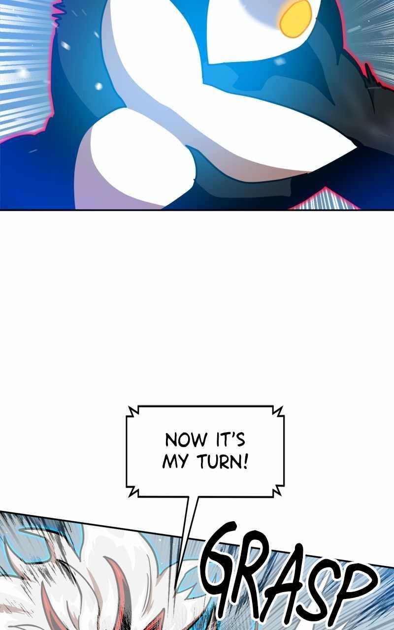 Double Click (PARK Soo-bong) Chapter 127 - Page 34