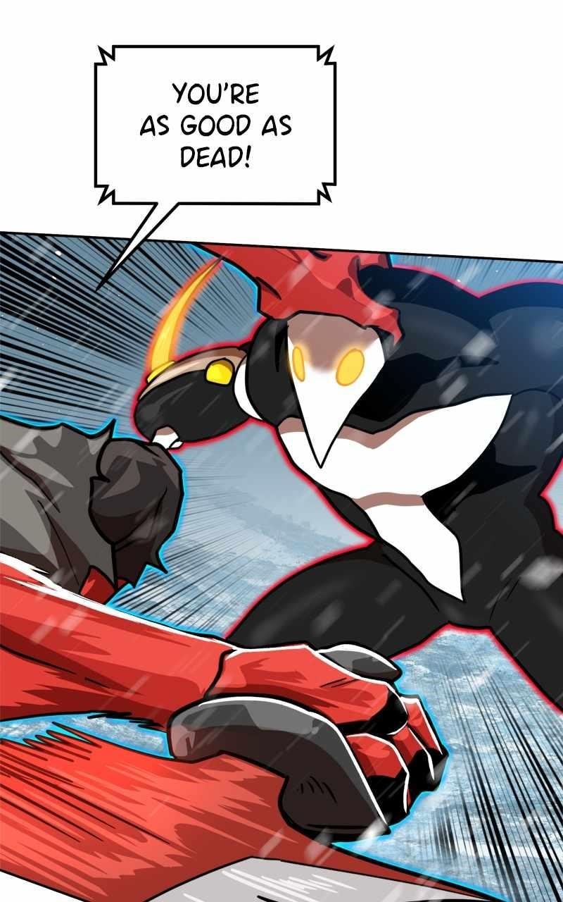 Double Click (PARK Soo-bong) Chapter 127 - Page 36