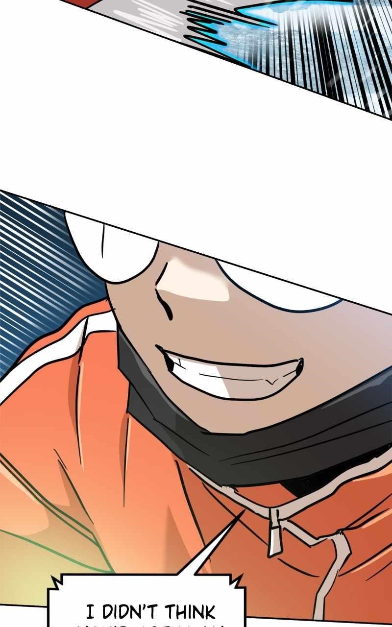 Double Click (PARK Soo-bong) Chapter 127 - Page 37