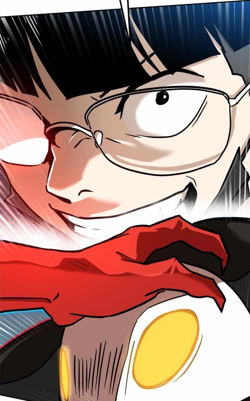 Double Click (PARK Soo-bong) Chapter 127 - Page 39