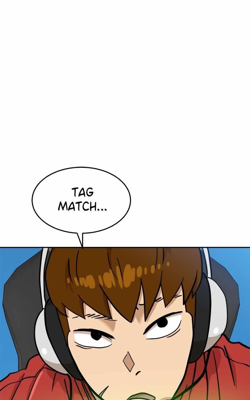 Double Click (PARK Soo-bong) Chapter 127 - Page 43