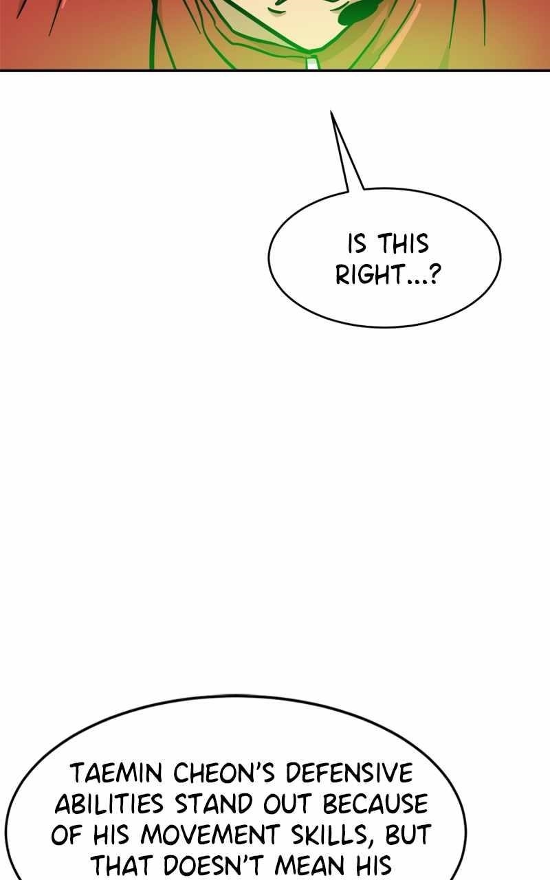 Double Click (PARK Soo-bong) Chapter 127 - Page 44