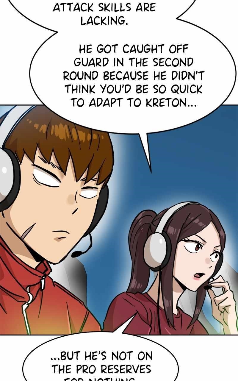 Double Click (PARK Soo-bong) Chapter 127 - Page 45