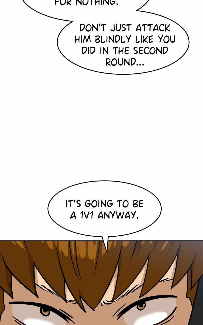 Double Click (PARK Soo-bong) Chapter 127 - Page 46