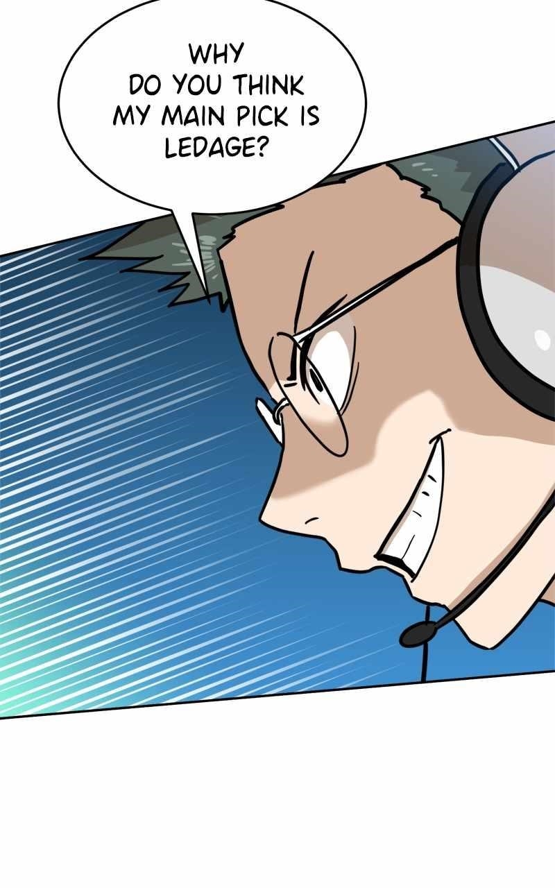 Double Click (PARK Soo-bong) Chapter 127 - Page 55